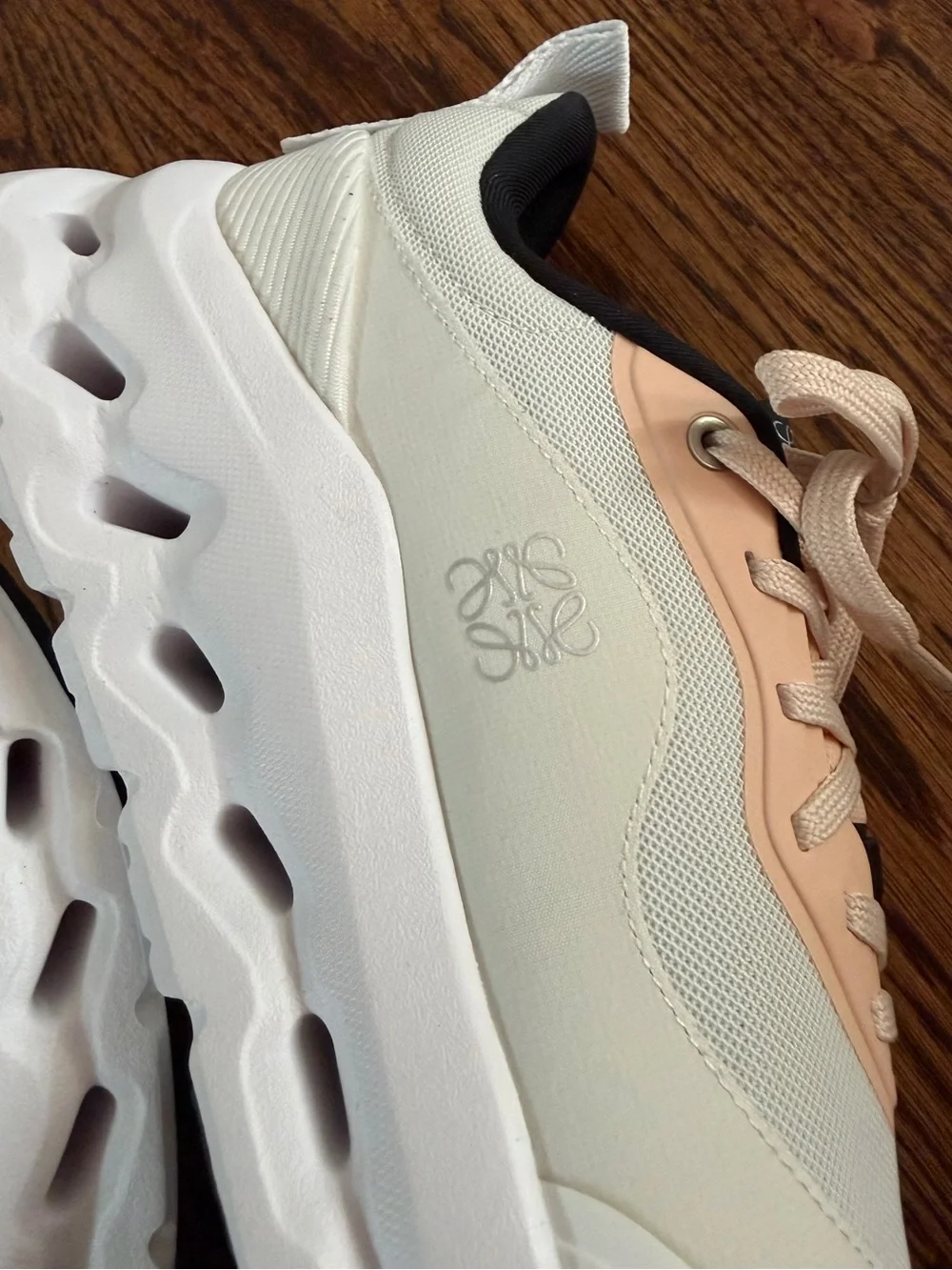 Loewe x OC Cloudtilt Running Shoes